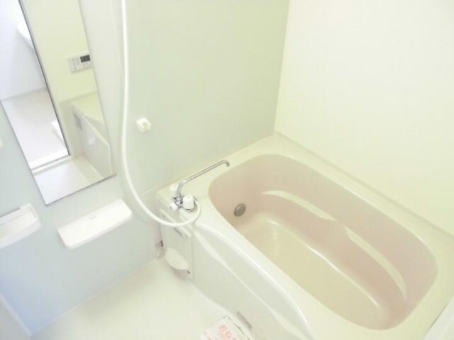 ベルデ　ブリッサⅠの物件内観写真