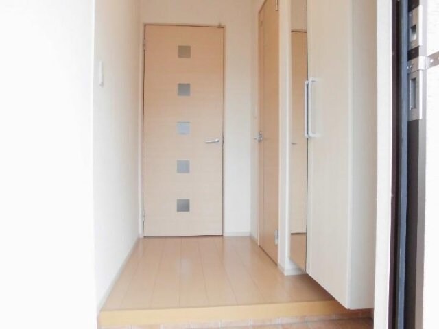 ベルデ　ブリッサⅠの物件内観写真