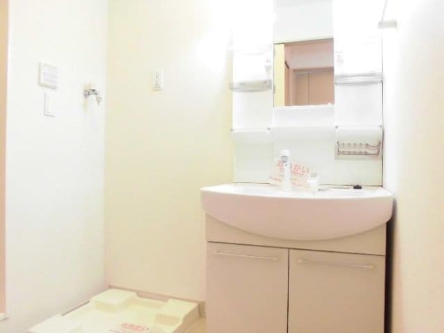 ベルデ　ブリッサⅠの物件内観写真