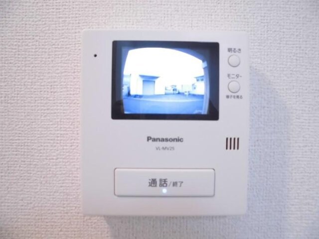 ベルデ　ブリッサⅠの物件内観写真