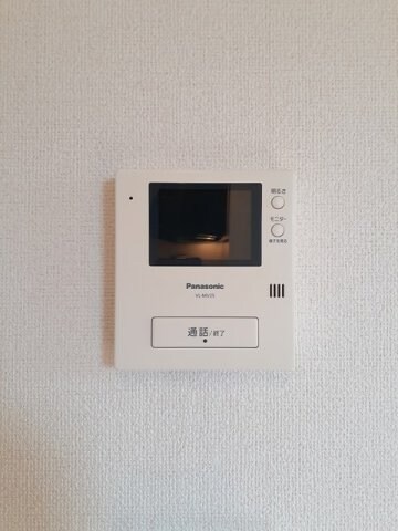 フローレスＡの物件内観写真