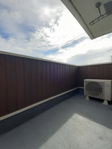 フローレスＡの物件内観写真