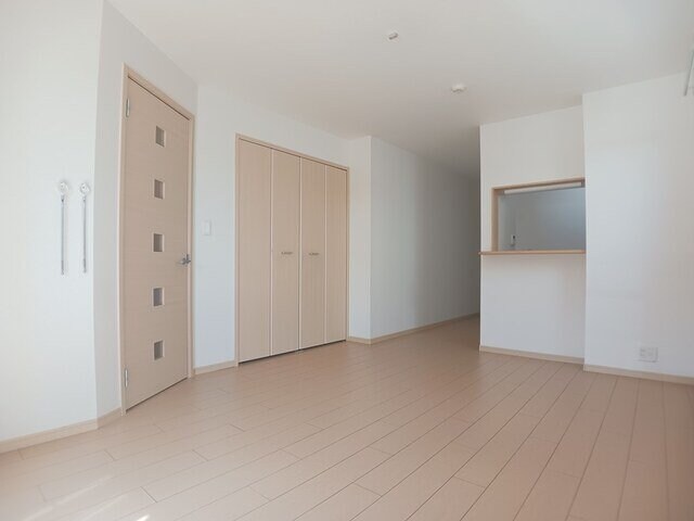 グレイスＭの物件内観写真