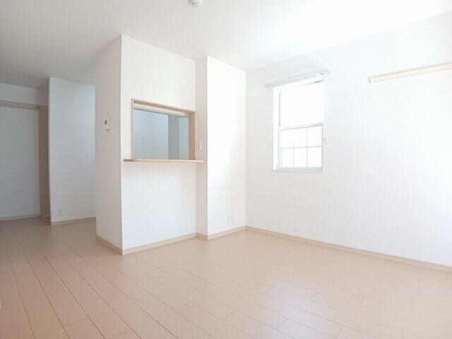 グレイスＭの物件内観写真