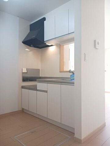 グレイスＭの物件内観写真