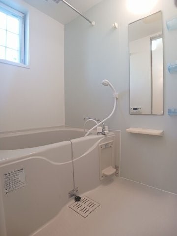 グレイスＭの物件内観写真