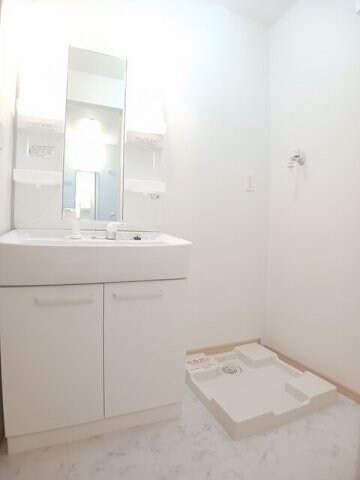 グレイスＭの物件内観写真