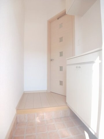 グレイスＭの物件内観写真