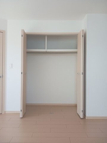 グレイスＭの物件内観写真