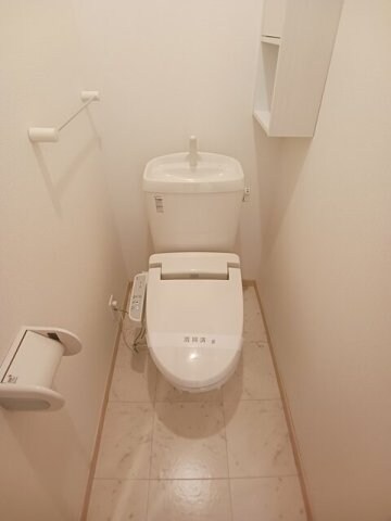 グレイスＭの物件内観写真