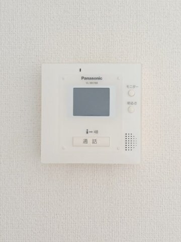 グレイスＭの物件内観写真