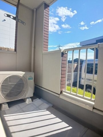 グレイスＭの物件内観写真