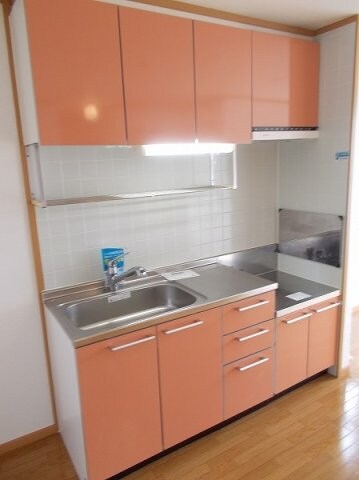 コンステラシオンの物件内観写真