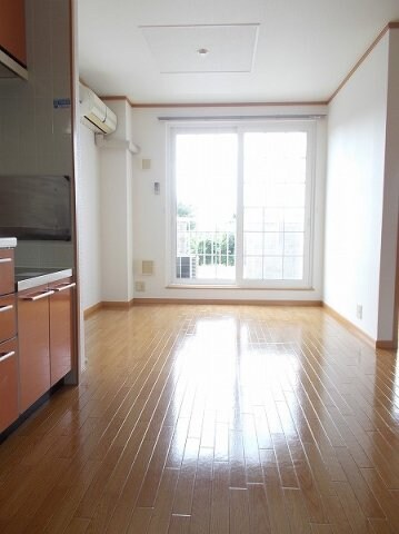 コンステラシオンの物件内観写真