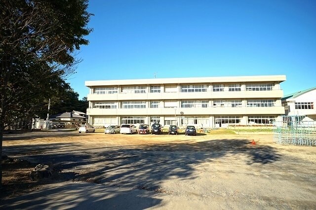 コンステラシオンの物件外観写真