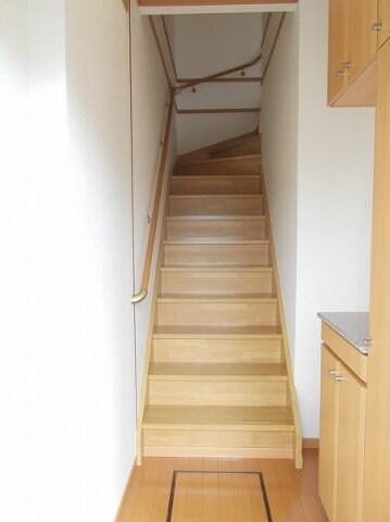 コンステラシオンの物件内観写真