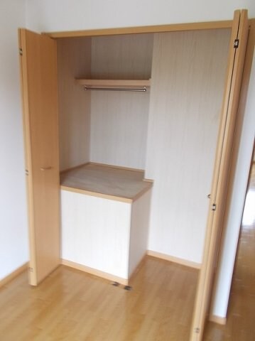 コンステラシオンの物件内観写真