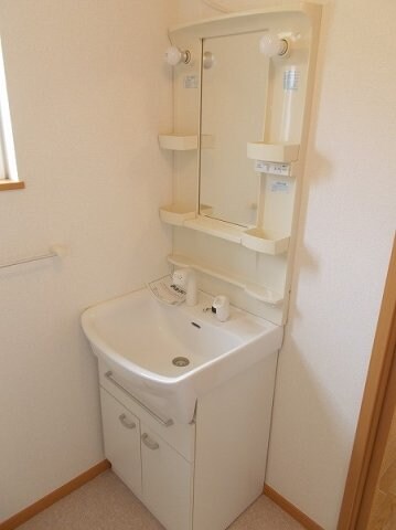 コンステラシオンの物件内観写真