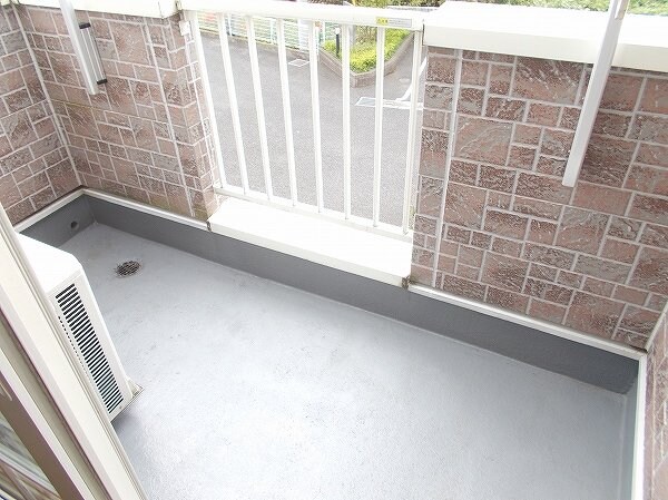 コンステラシオンの物件内観写真