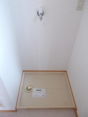 コンステラシオンの物件内観写真