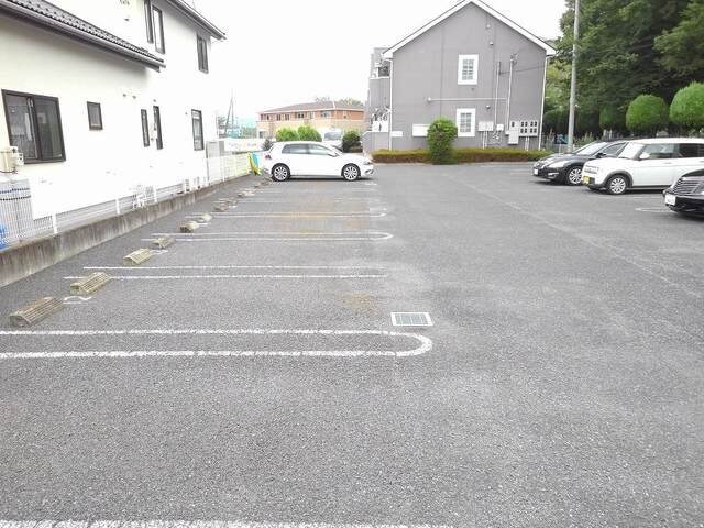 オリージャ・Ｋの物件外観写真