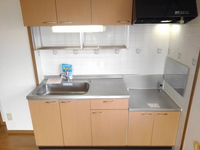 オリージャ・Ｋの物件内観写真