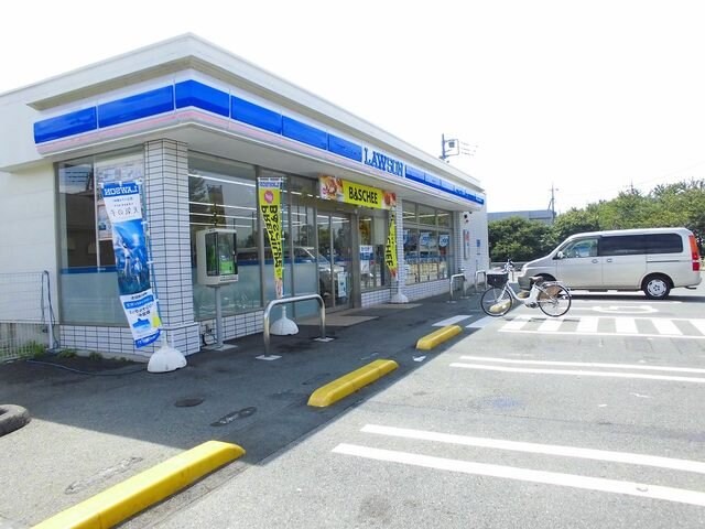 オリージャ・Ｋの物件外観写真