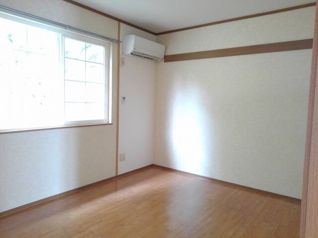 オリージャ・Ｋの物件内観写真