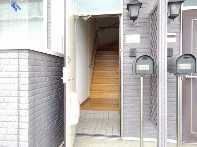 オリージャ・Ｋの物件内観写真