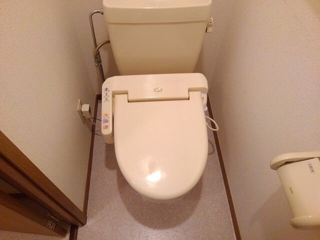 オリージャ・Ｋの物件内観写真