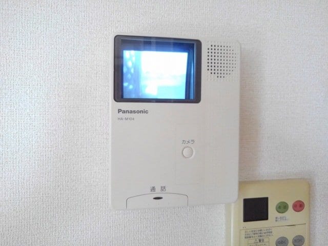 オリージャ・Ｋの物件内観写真