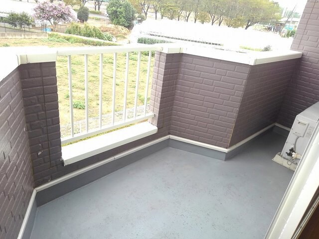 オリージャ・Ｋの物件内観写真