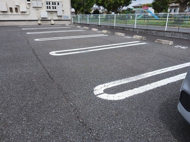 マーベラス　Ｃの物件外観写真