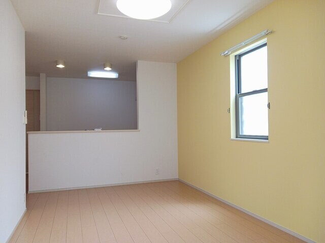 マーベラス　Ｃの物件内観写真