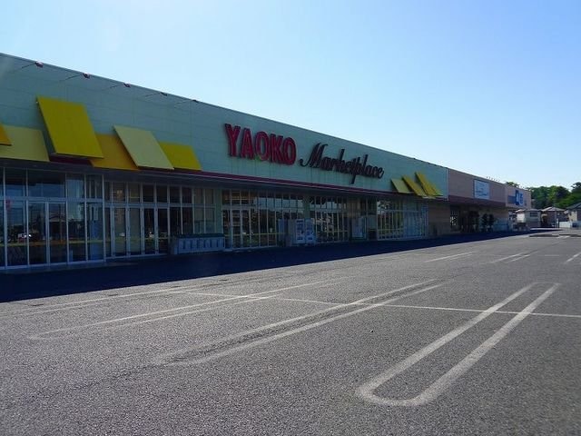 マーベラス　Ｃの物件外観写真