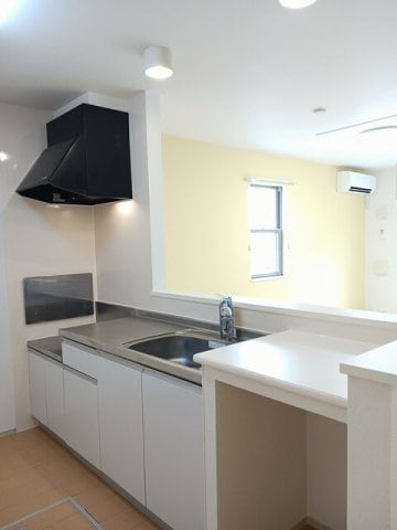 マーベラス　Ｃの物件内観写真