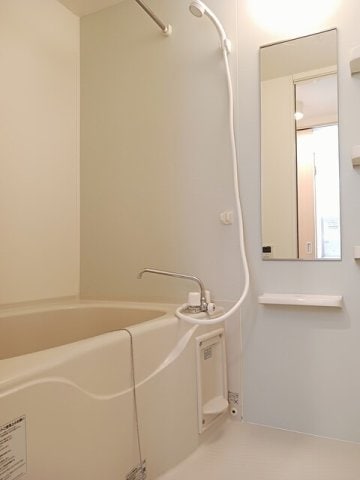 マーベラス　Ｃの物件内観写真