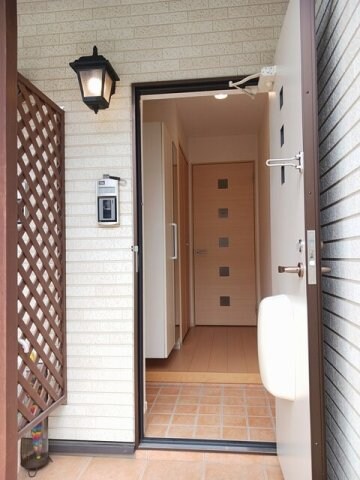 マーベラス　Ｃの物件内観写真