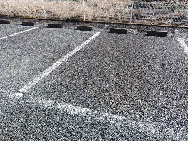 コスモハイツナガシマの物件外観写真