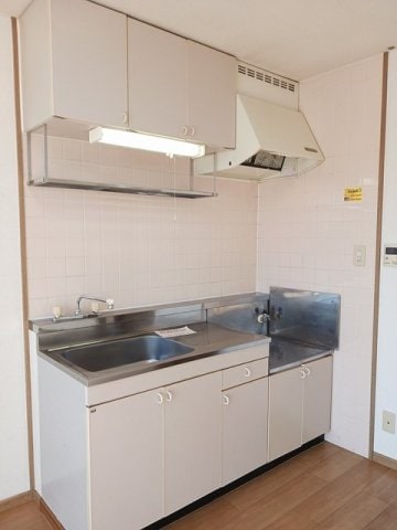 コスモハイツナガシマの物件内観写真