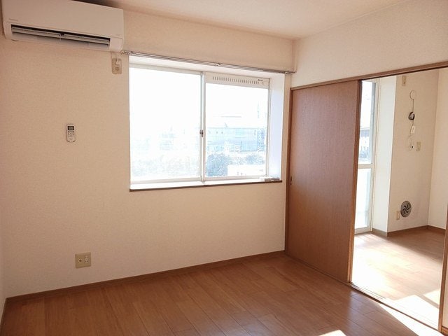 コスモハイツナガシマの物件内観写真