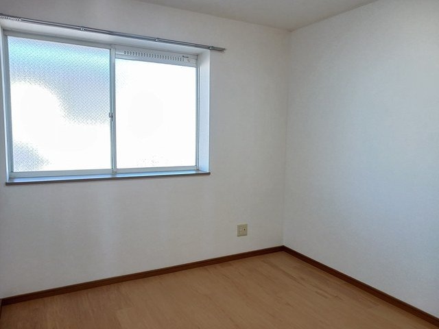 コスモハイツナガシマの物件内観写真