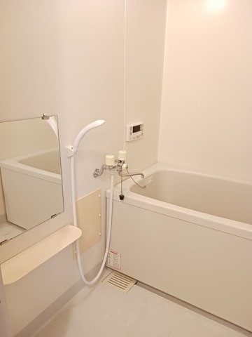 コスモハイツナガシマの物件内観写真