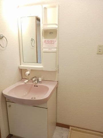 コスモハイツナガシマの物件内観写真