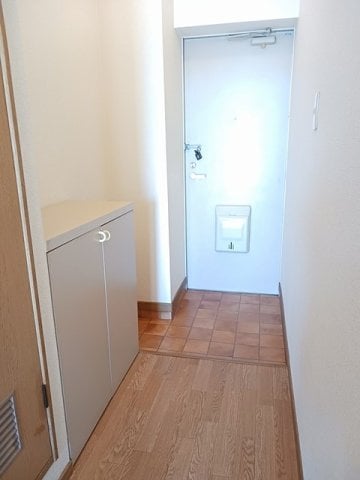 コスモハイツナガシマの物件内観写真