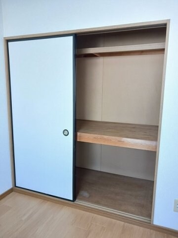 コスモハイツナガシマの物件内観写真