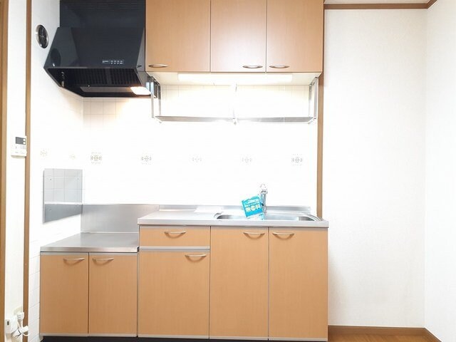 ウィステリアの物件内観写真