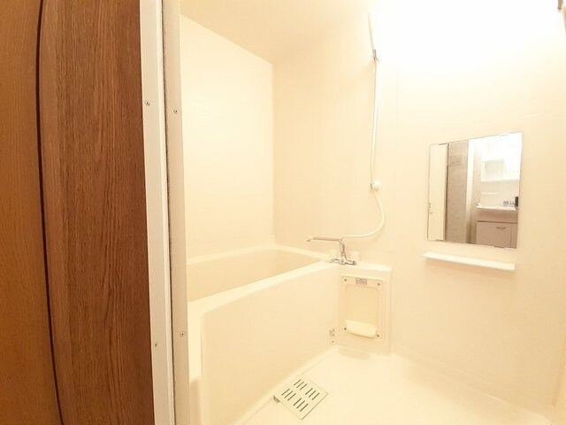 ウィステリアの物件内観写真