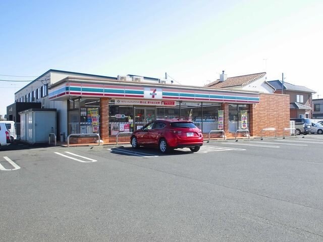 ウィステリアの物件外観写真