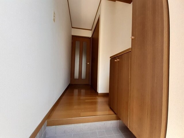 ウィステリアの物件内観写真